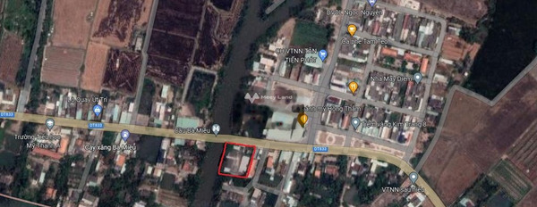 Thủ Thừa, Long An 10.5 tỷ bán đất có diện tích chuẩn 1800m2-03