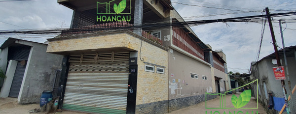 Bán nhà 2 mặt tiền gần chợ tại Thị trấn Hiệp Phước, Nhơn Trạch-02