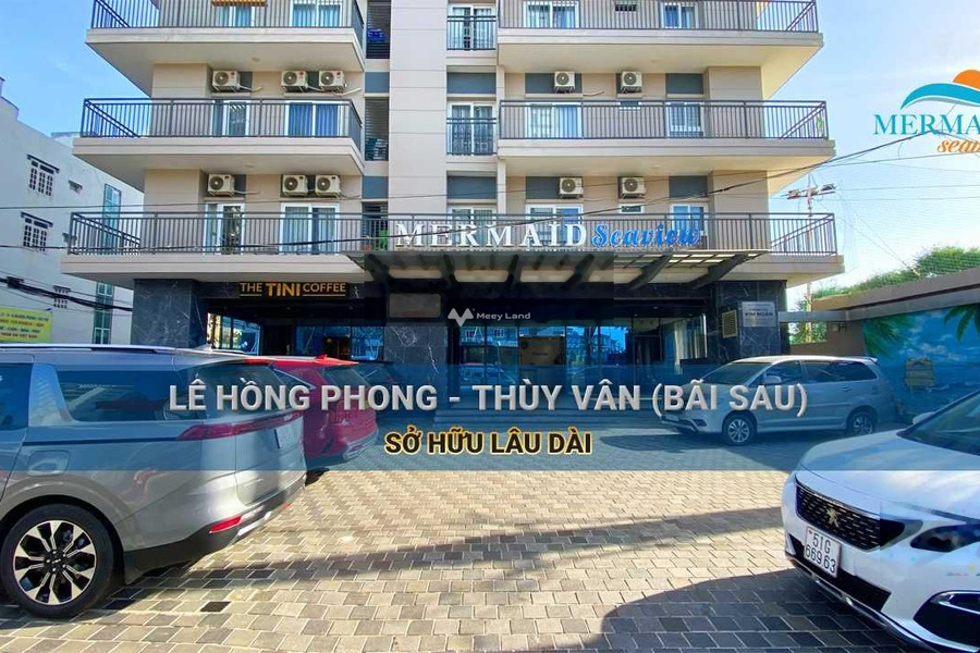 Ở Lê Hồng Phong, Bà Rịa-Vũng Tàu bán chung cư bán ngay với giá đặc biệt chỉ 2.4 tỷ, tổng quan căn này 2 PN, 2 WC nhà view bao đẹp-01