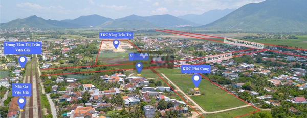 Vị trí nằm tại Vạn Phú, Vạn Ninh bán đất, giá bán cực sốc 3.6 tỷ có diện tích là 400m2-02