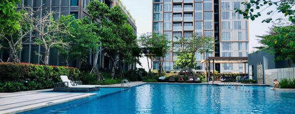 Nợ nần cần hoàn trả, bán chung cư vị trí thuận lợi tọa lạc gần Thủ Thiêm, Hồ Chí Minh bán ngay với giá thỏa thuận chỉ 23 tỷ diện tích chính là 152m2-03