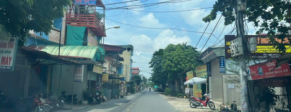 Nằm trong mức 800 triệu bán đất diện tích khoảng 30m2 vị trí thuận lợi tọa lạc gần Quang Minh, Hà Nội-03