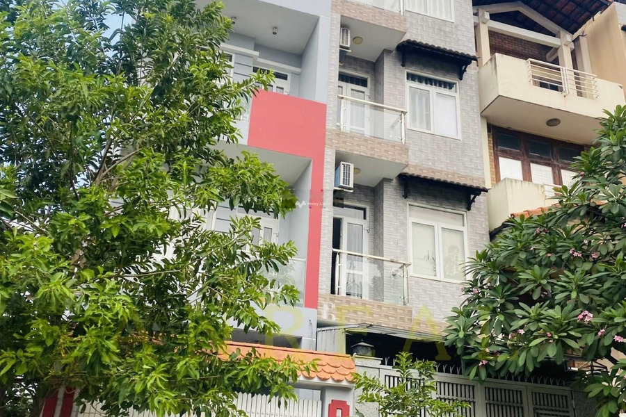 Vị trí đặt tọa lạc ngay ở Bùi Tá Hán, Hồ Chí Minh cho thuê nhà giá thuê mua ngay chỉ 30 triệu/tháng, ngôi nhà này có tổng 4 phòng ngủ, 5 WC-01