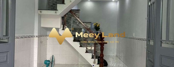 Nhà gồm 5 phòng ngủ bán nhà ở diện tích rộng 40m2 giá bán êm 2.8 tỷ vị trí mặt tiền nằm tại An Lạc, Hồ Chí Minh-02
