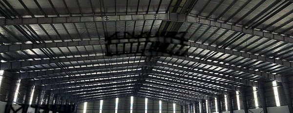 Cho thuê kho xưởng mới trong KCN Nhơn Trạch, Đồng Nai. Giá 85.000đ/m2. DT 3500m2 - 40.000m2 -03