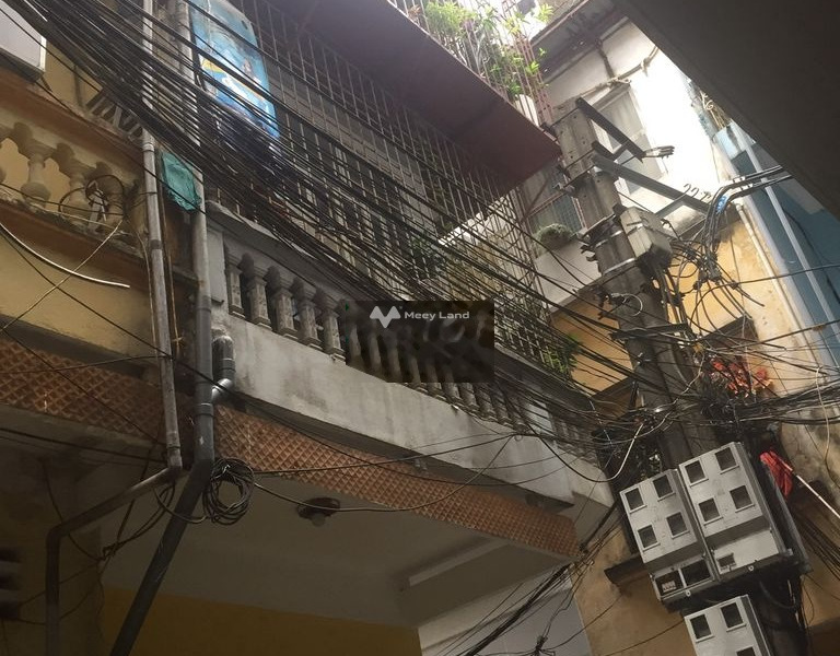 DT 30m2 bán nhà ở mặt tiền tọa lạc ngay ở Nguyễn Xiển, Thanh Xuân Nam căn nhà này 2 phòng ngủ lh xem trực tiếp-01