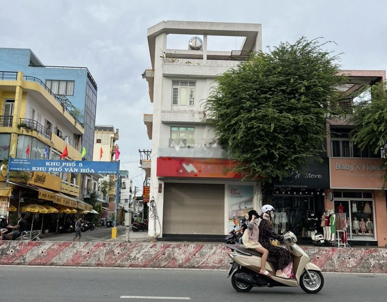 Cho thuê nhà ngay Lê Trọng Tấn, Hồ Chí Minh, giá thuê ngạc nhiên 45 triệu/tháng diện tích vừa phải 260m2, hướng Nam, trong nhà có tất cả 4 phòng ngủ-01