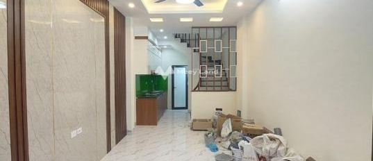 Bán nhà vị trí đẹp gần Yên Nghĩa, Hà Nội bán ngay với giá tốt chỉ 1.55 tỷ diện tích rộng 35m2 tổng quan bao gồm 4 phòng ngủ-02