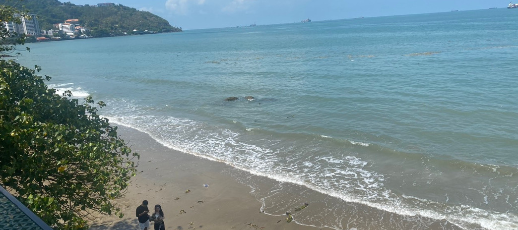 Bán lô đất mặt tiền biển Bờ Kè - Phước Tỉnh - Long Điền Vũng Tàu