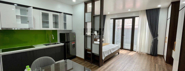 Chung cư 1 phòng ngủ, cho thuê căn hộ vị trí đặt ngay tại Văn Cao, Hải Phòng, căn hộ nhìn chung bao gồm 1 PN, 1 WC giá cực mềm-02