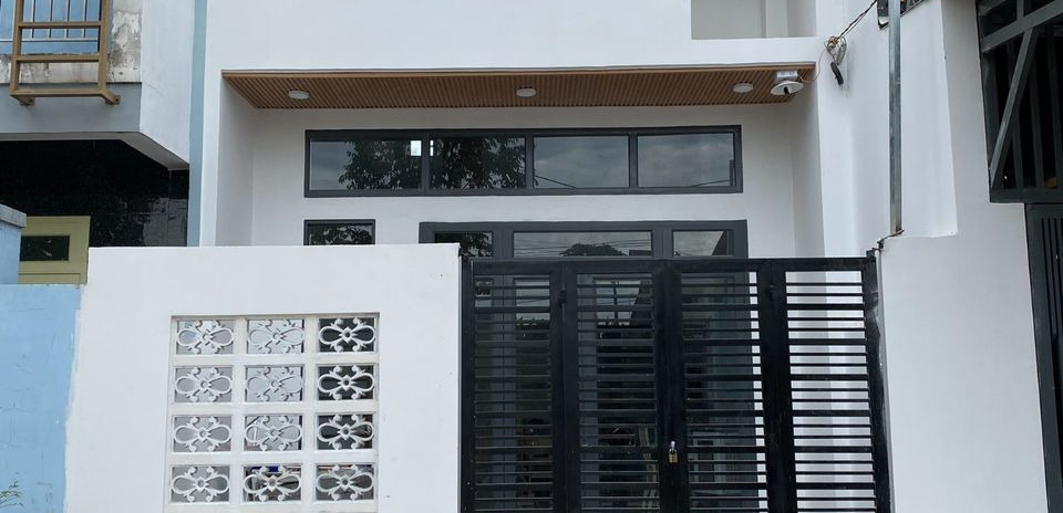 Cần bán nhà riêng huyện Vĩnh Cửu, tỉnh Đồng Nai giá 400 triệu