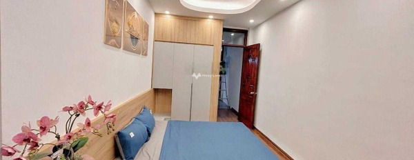 Có diện tích 32m2 bán nhà vị trí ở Thịnh Liệt, Hà Nội trong ngôi nhà này 4 phòng ngủ 3 WC còn chần chờ gì nữa-03