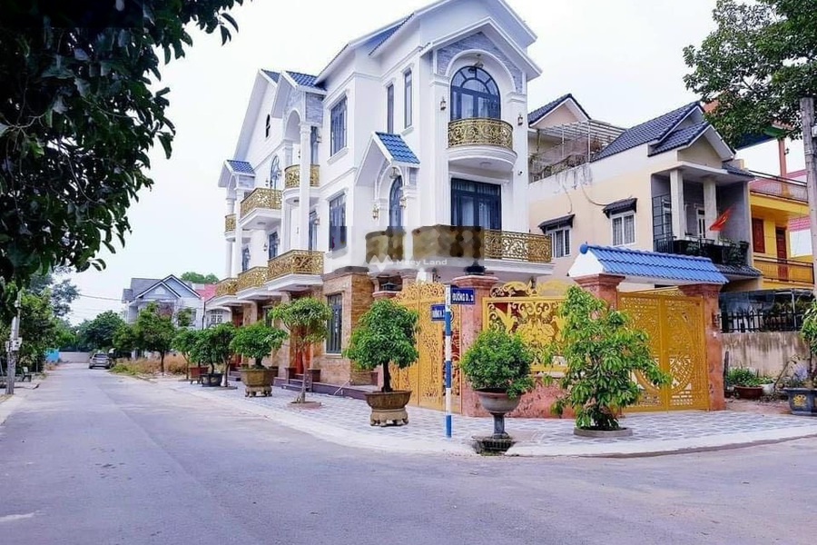 Vị trí đẹp nằm tại Nguyễn Khuyến, Trảng Dài bán nhà giá bán cực sốc từ 12 tỷ căn nhà gồm có 5 PN-01