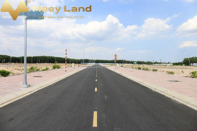 Bán đất 860 triệu Phường Hàm Tiến, Phan Thiết có diện tích chung 120m2, với lộ rộng 30 mét-01
