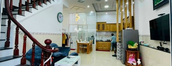 Nhà 2 PN bán nhà bán ngay với giá khởi điểm 3.6 tỷ diện tích rộng 40m2 vị trí đặt ở Nguyễn An Ninh, Vũng Tàu-03