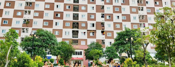Giá chỉ 1.69 tỷ bán căn hộ có một diện tích sàn 56m2 vị trí đặt ở trong Thủ Đức, Hồ Chí Minh-02