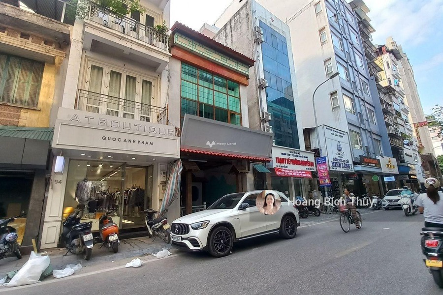 Bán nhà mặt tiền nằm tại Bùi Thị Xuân, Hai Bà Trưng bán ngay với giá thương mại 92 tỷ diện tích khoảng 170m2 ngôi nhà bao gồm 6 PN-01