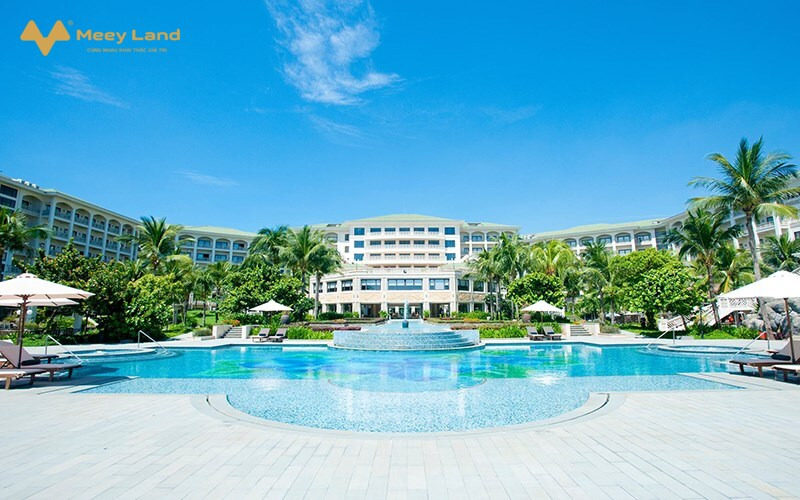 Bán nhanh Resort - Condotel 5 sao ven biển Mỹ Khê, Đà Nẵng-01