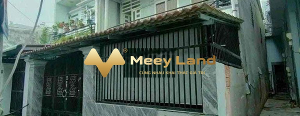 Vị trí đẹp ngay tại Tân Thới Hiệp 7, Hồ Chí Minh bán nhà vào ở luôn giá hợp lý từ 4.9 tỷ-02