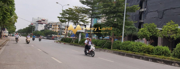 Bán đất mặt đường Nguyễn Văn Huyên, Cầu Giấy, 369m2-03