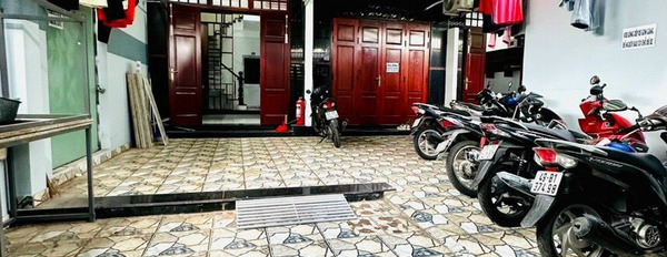 Nhà 1 trệt 2 lầu ( 15 phòng ) thu nhập 35 triệu/tháng, Linh Xuân, diện tích 180 m² giá 9,8 tỷ-03