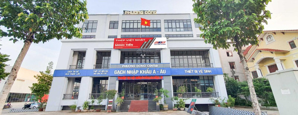 Mình đang cho thuê cửa hàng tổng diện tích 641m2 ngay trên mặt tiền 40 mét ở Trần Hưng Đạo, Lào Cai, 18 WC-02