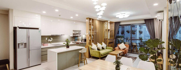 Biến cố gặp chuyện, bán chung cư vị trí đẹp ngay Quận 4, Hồ Chí Minh giá bán cực rẻ chỉ 7.2 tỷ có diện tích là 117m2-03
