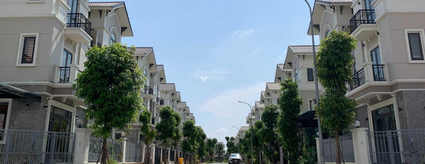 Vị trí đặt ở tại Hữu Nghị, Bắc Ninh, bán biệt thự, bán ngay với giá thỏa thuận 6.5 tỷ có diện tích 135m2 thuận mua vừa bán-02