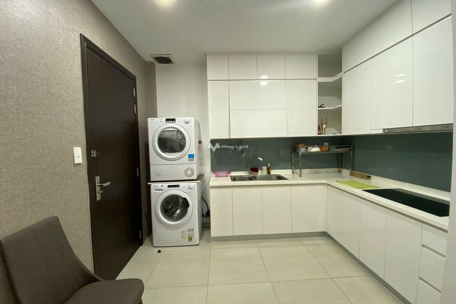 Cho thuê căn hộ, vị trí đặt tại Lý Thường Kiệt, Phường 14 giá thuê khủng chỉ 17 triệu/tháng Có tổng diện tích 80m2-01