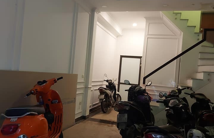 Bán chung cư mini tại Trần Duy Hưng, Cầu Giấy, Hà Nội. Diện tích 63m2, giá 11,5 tỷ