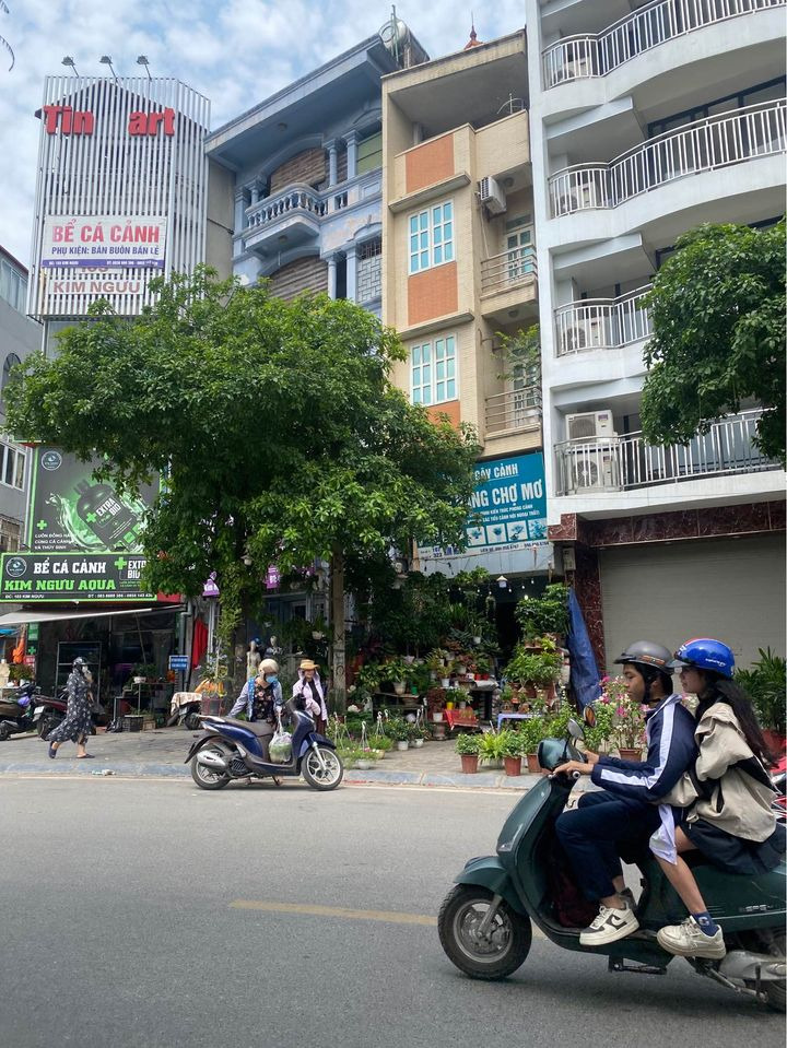 Mua bán nhà mặt phố Quận Hoàn Kiếm Thành phố Hà Nội giá 16.8 tỷ-1