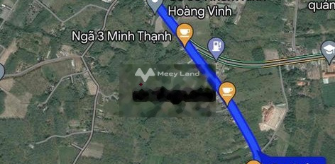 Bán đất 390 triệu Dầu Tiếng, Bình Dương diện tích cụ thể 250m2-03