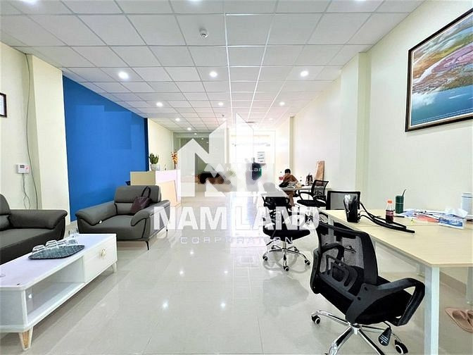 Vị trí thuận lợi tại Lương Định Của, Quận 2 cho thuê sàn văn phòng giá thuê giao động 60 triệu/tháng có một diện tích 500m2-01
