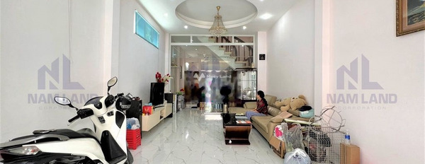 Cho thuê nhà trong An Khánh, Hồ Chí Minh, giá thuê phải chăng 25 triệu/tháng có một diện tích sàn 100m2, ngôi nhà gồm 5 PN-03