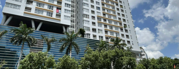 Khoảng 3.65 tỷ bán căn hộ diện tích khoảng là 48m2 vị trí tiềm năng Phường 12, Hồ Chí Minh-02