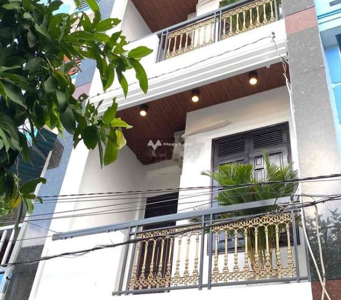 Căn nhà bao gồm 4 phòng ngủ, cho thuê nhà, giá thuê chốt nhanh chỉ 10 triệu/tháng Diện tích nền 67m2 vị trí mặt tiền tại Tân Bình, Hồ Chí Minh-01