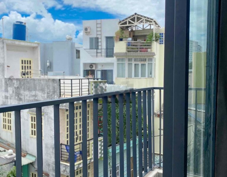 Giá 6.5 triệu/tháng, cho thuê chung cư toàn bộ khu vực có diện tích 30m2 vị trí đặt ở tại Lữ Gia, Hồ Chí Minh, căn này gồm có 1 PN, 1 WC vị trí tốt-01
