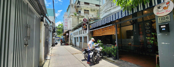 Vị trí đẹp tọa lạc trên Trần Đình Xu, Hồ Chí Minh bán nhà bán ngay với giá khoảng 54 tỷ-03