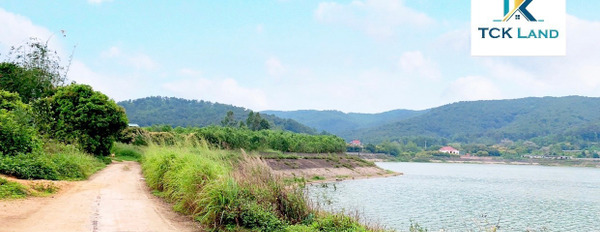 Đất nền phân khúc nghỉ dưỡng cạnh Hồ Phượng Hoàng, Chí Linh, Hải Dương-02