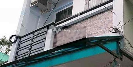Diện tích chung là 44m2, cho thuê nhà ở vị trí mặt tiền ngay tại Bình Tân, Hồ Chí Minh, trong nhà này thì gồm 4 PN, 3 WC ban công view đẹp-03