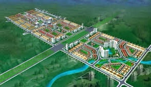Bán đất Diện tích đất 95m2 vị trí thuận lợi Tiền Phong, Mê Linh, hướng Nam-01