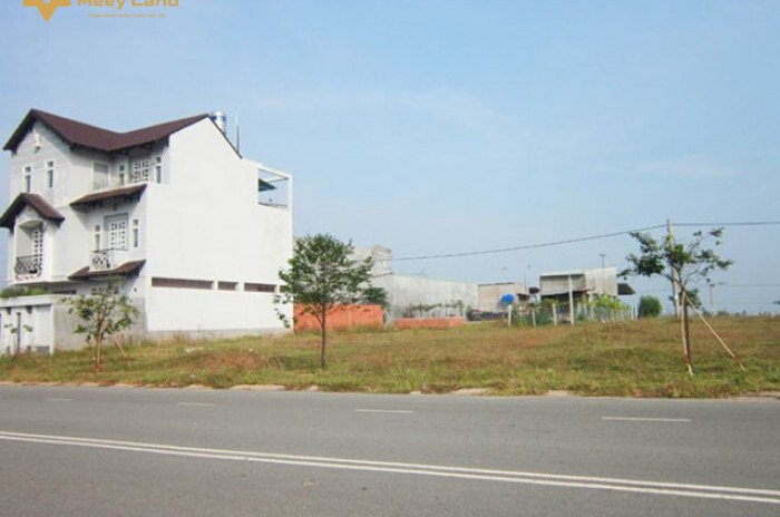 Bán đất hẻm ô tô đường Trần Xuân Độ phường Thắng Nhì, thành phố Vũng Tàu