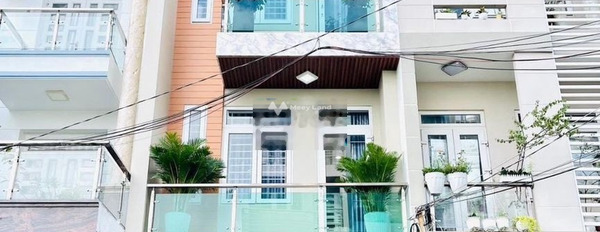 Nằm ngay Phường 7, Hồ Chí Minh, cho thuê nhà, giá bàn giao chỉ 19 triệu/tháng diện tích cụ thể 77m2, ngôi nhà này bao gồm 5 PN lh ngay!-02