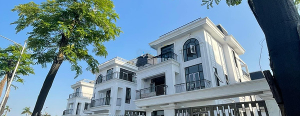 Bán biệt thự, giá bán cạnh tranh từ 13.4 tỷ với diện tích chuẩn 300m2 vị trí đẹp tọa lạc ngay ở Thanh Lâm, Hà Nội-03