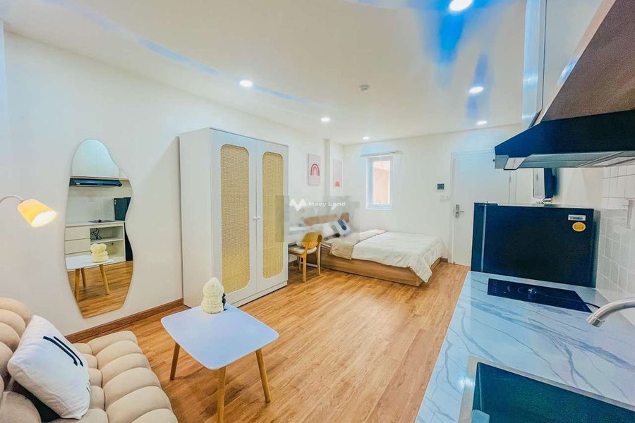Cho thuê căn hộ mặt tiền nằm ngay Đồ Sơn, Tân Bình giá thuê cực mềm từ 5.3 triệu/tháng, trong căn này gồm có 1 PN, 1 WC giá cực mềm-01