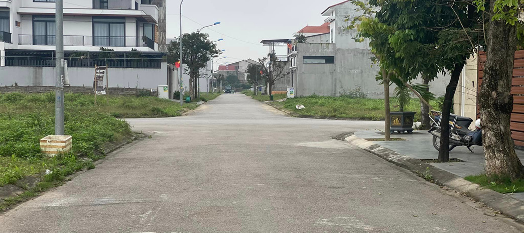 Cần bán đất thành phố Vinh, Nghệ An, giá 4,1 tỷ