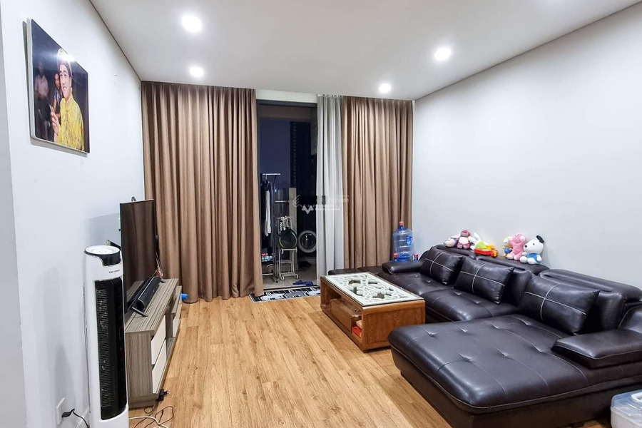 Chung cư 2 PN, bán căn hộ vị trí đặt nằm tại Thanh Xuân, Hà Nội, trong căn hộ có 2 phòng ngủ, 2 WC cực kì tiềm năng-01