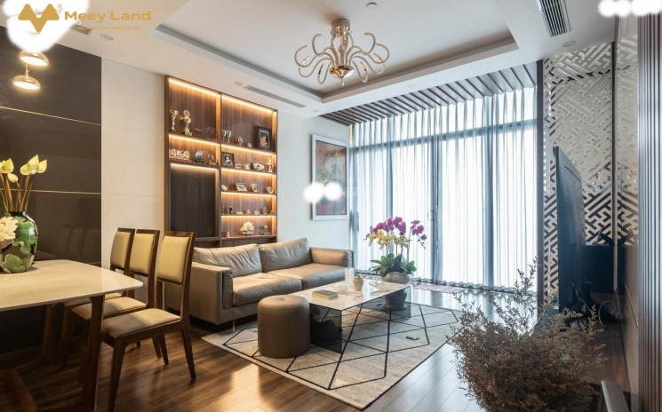 Cho thuê nhanh căn hộ 85m2 chung cư cao cấp Edorado Tân Hoàng Minh quận Tây Hồ