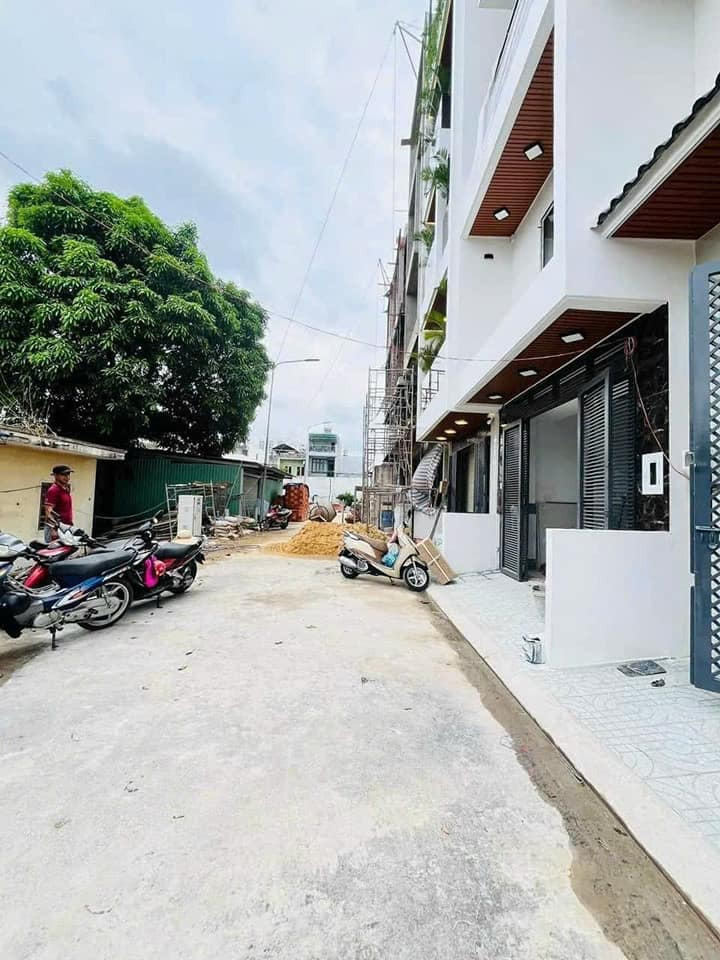 Bán đất quận 12 thành phố Hồ Chí Minh giá 3.95 tỷ-0