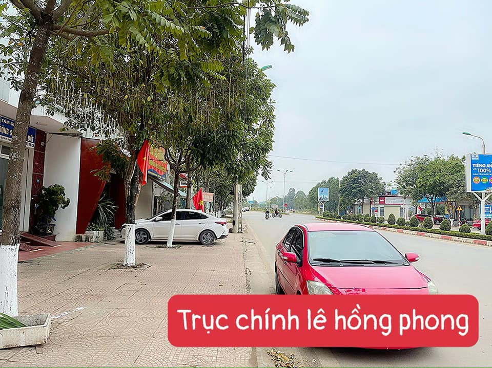 Bán nhà riêng huyện Yên Lạc tỉnh Vĩnh Phúc giá 5.0 tỷ-0
